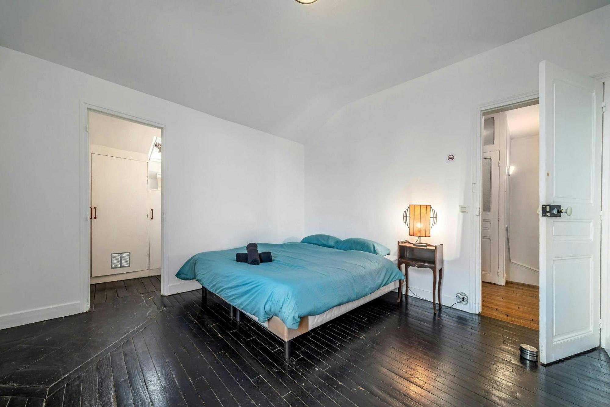 Le Ministere De La Paix - 15Min To Gare Du Nord Villa Soisy-sous-Montmorency Kültér fotó
