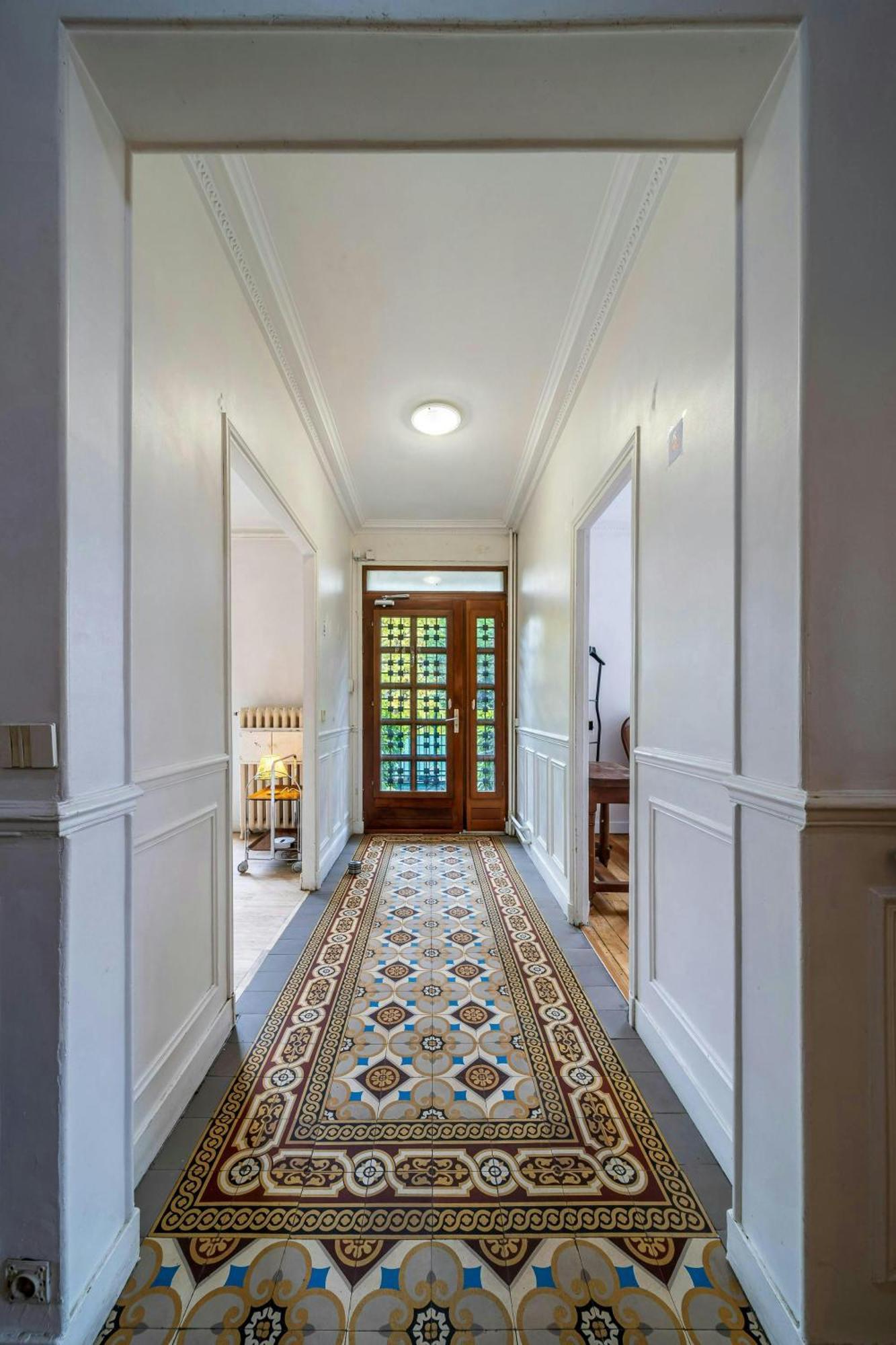Le Ministere De La Paix - 15Min To Gare Du Nord Villa Soisy-sous-Montmorency Kültér fotó